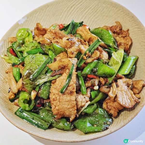 抵食💰川式🌶️江湖菜