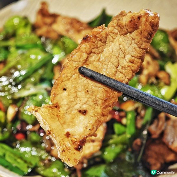 抵食💰川式🌶️江湖菜