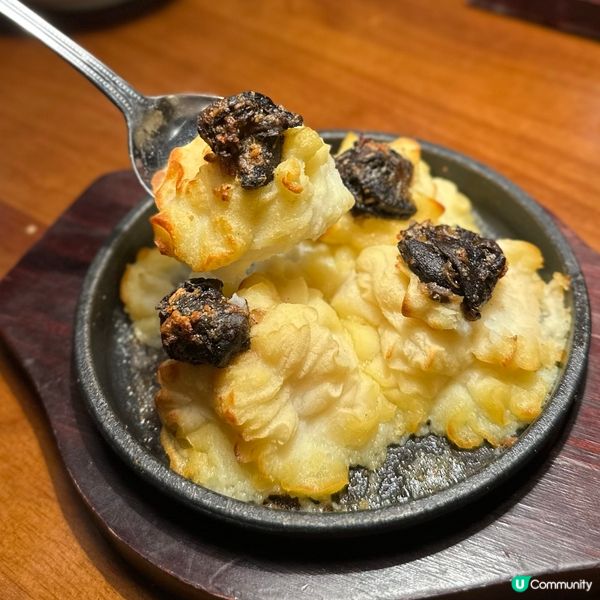 新店速遞！鐵板世家・馬得里