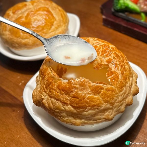 新店速遞！鐵板世家・馬得里