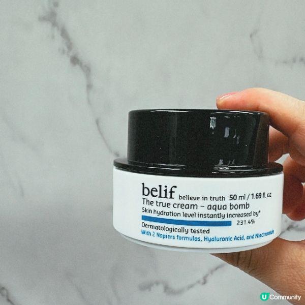 本地爆水神器💧轉季乾燥肌膚極吸收！