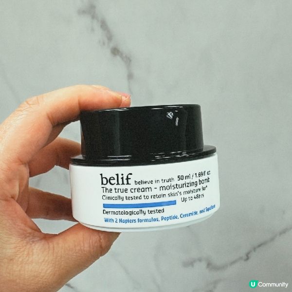 本地爆水神器💧轉季乾燥肌膚極吸收！