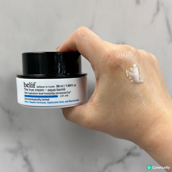 本地爆水神器💧轉季乾燥肌膚極吸收！