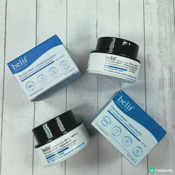 本地爆水神器💧轉季乾燥肌膚極吸收！