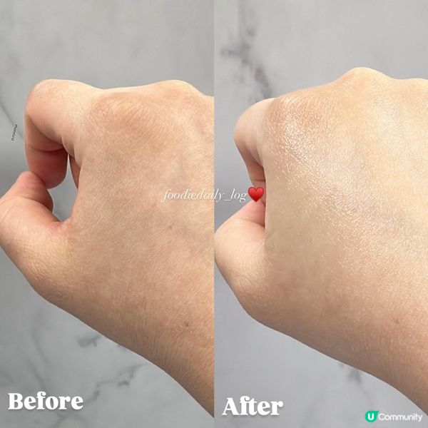 本地爆水神器💧轉季乾燥肌膚極吸收！