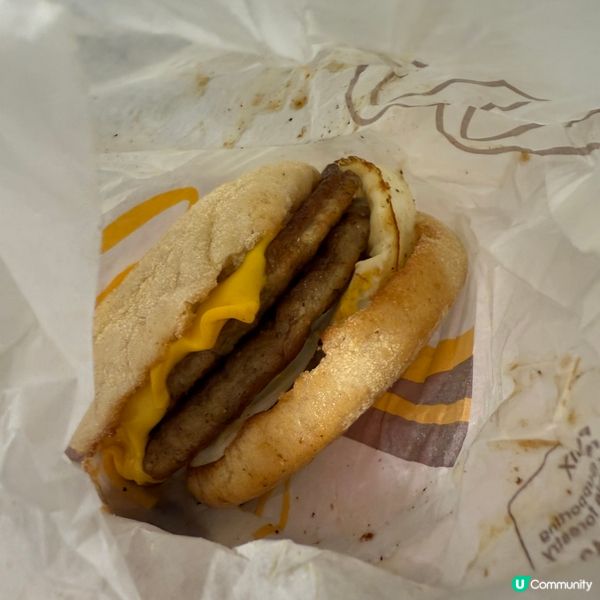 雙11麥當勞優惠