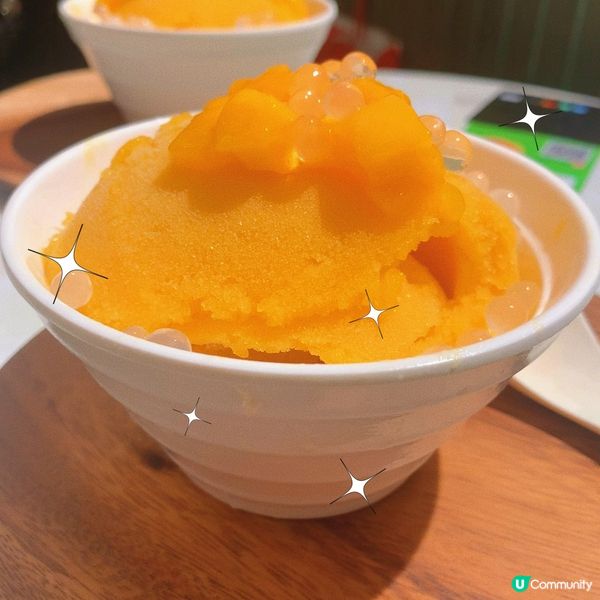 旺角｜人氣甜品店🔥