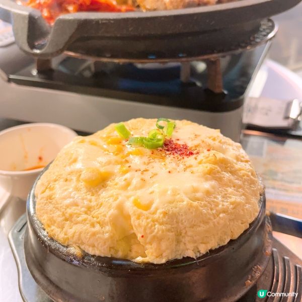 黑白大廚韓式餐廳🇰🇷