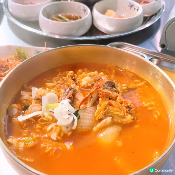 黑白大廚韓式餐廳🇰🇷