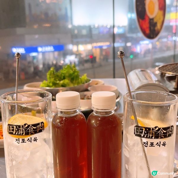 黑白大廚韓式餐廳🇰🇷