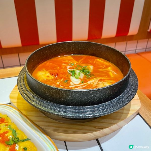 旺角•新開韓國菜 款式選擇多