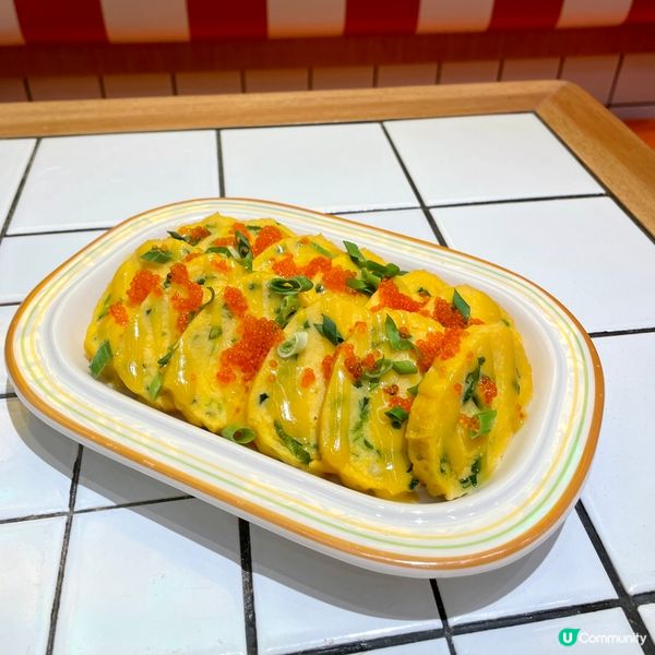 旺角•新開韓國菜 款式選擇多