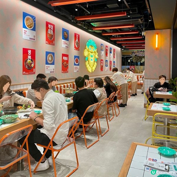 旺角•新開韓國菜 款式選擇多