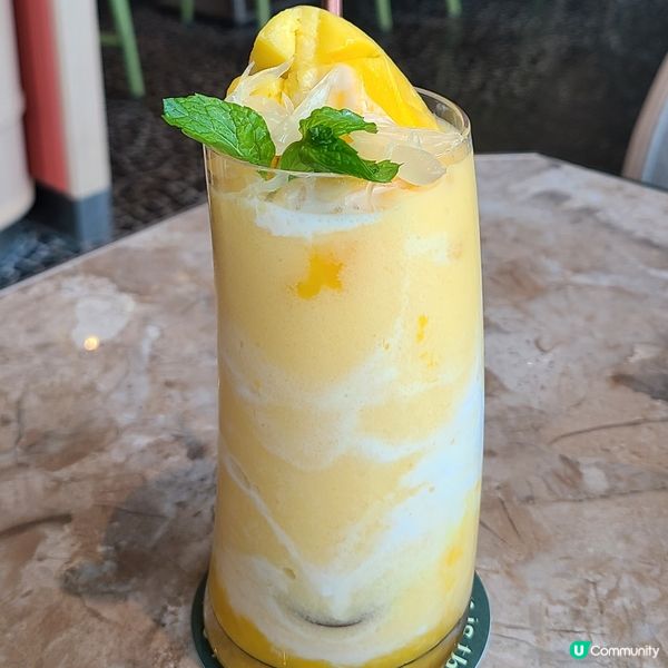 元朗泰式午餐😋  豬頸肉炒河粉正到爆！