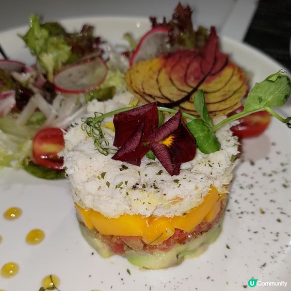 ## 旺角必去摩洛哥風情Cafe📸超靚小型泳池打卡一流💜