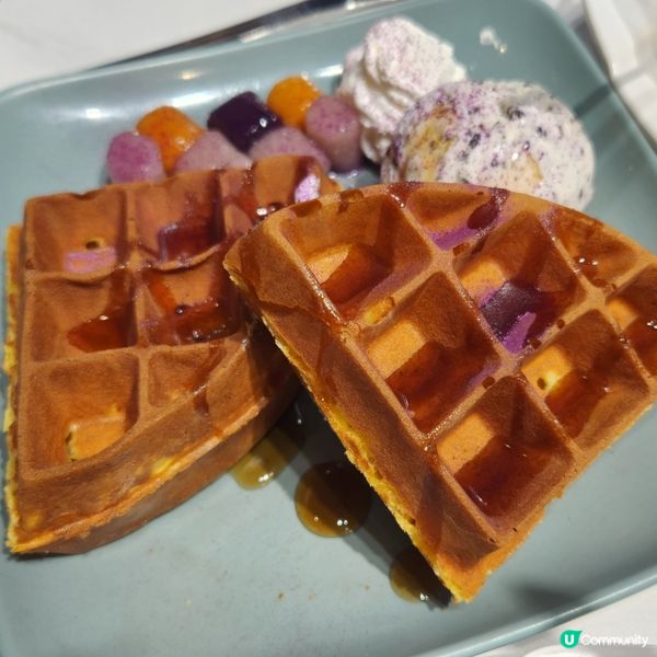 ## 馬鞍山糖水新寵 😋