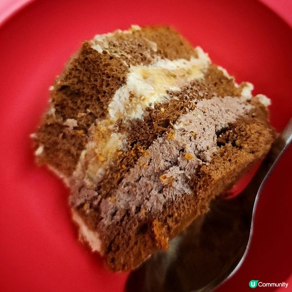 觀塘新發現🍰  特別蛋糕