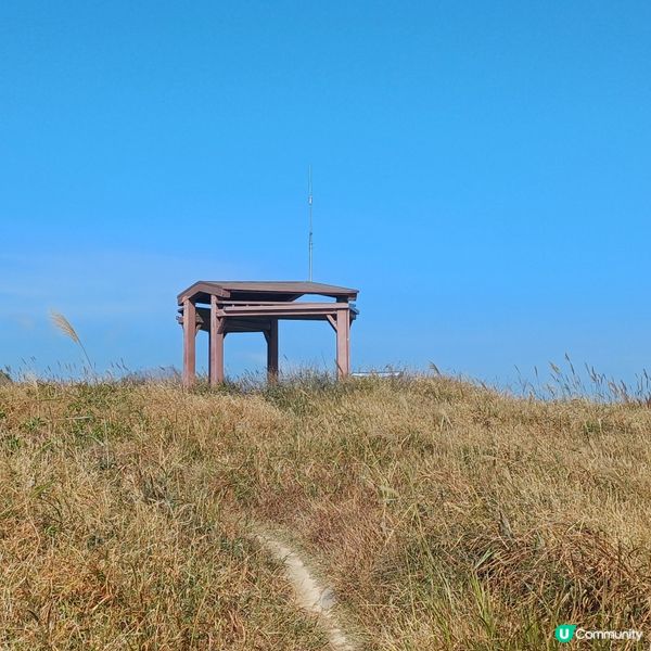 伯公坳 - 凰鳳山 - 昂平