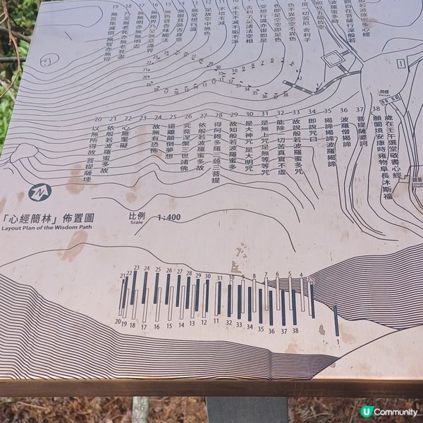 伯公坳 - 凰鳳山 - 昂平