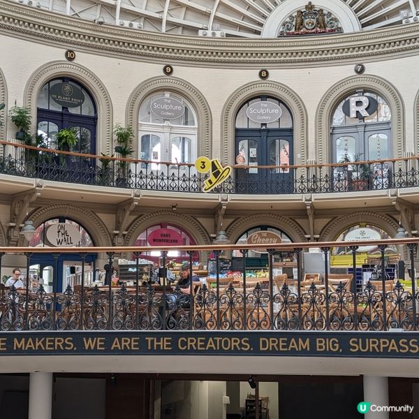 🚔 現實版大富翁「監獄」登場！