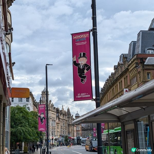 🚔 現實版大富翁「監獄」登場！