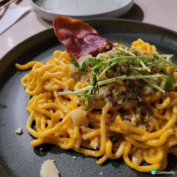 尖沙咀 ︳手工意大利麵