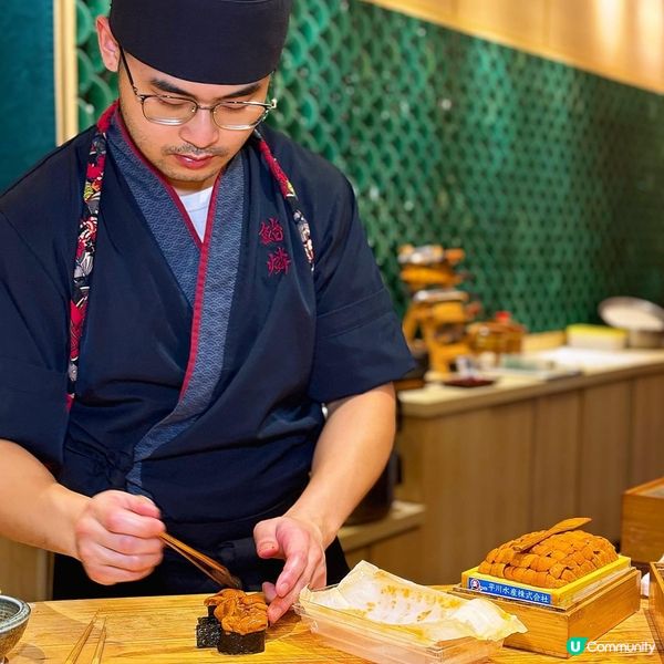 貼地價😍 六折吃廚師發辦