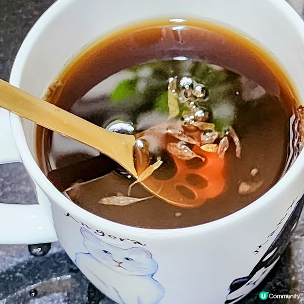 🍊☕ 香橙+咖啡會係咩味⁉️🤯🤯🤯