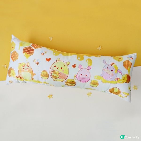 迪士尼小熊維尼系列120款產品