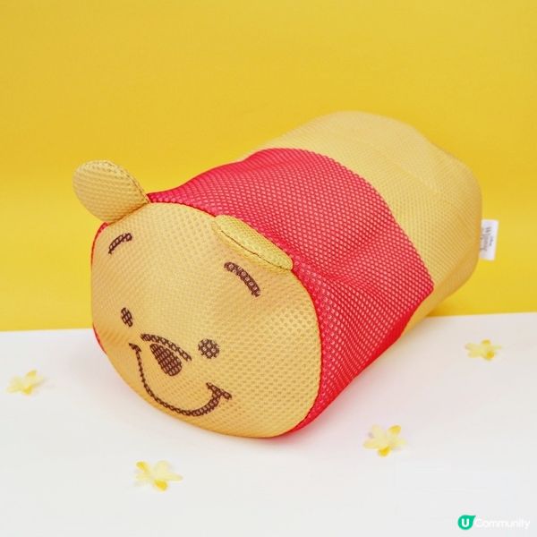 迪士尼小熊維尼系列120款產品