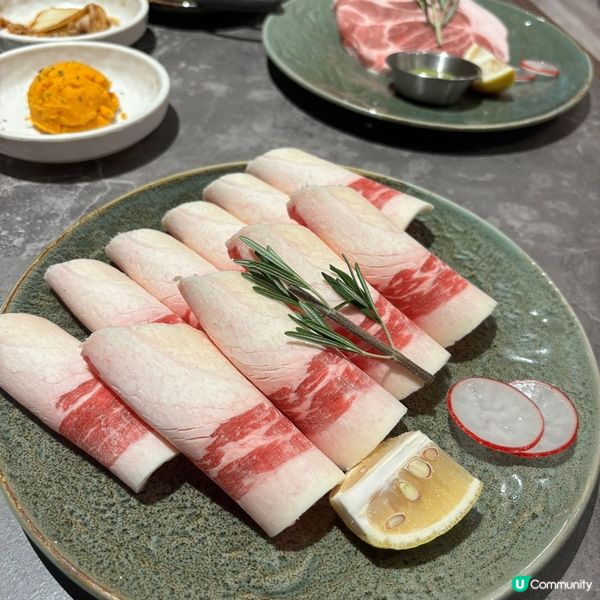 超好味嘅韓燒😍🥰