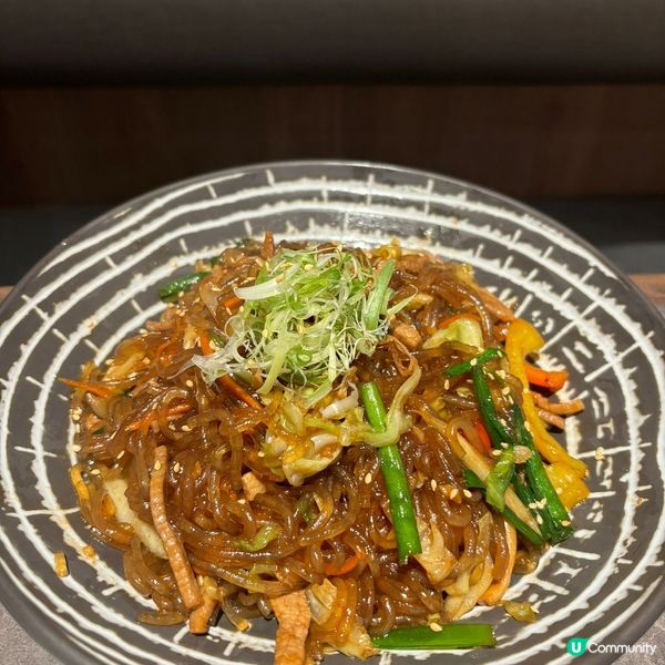 超好味嘅韓燒😍🥰