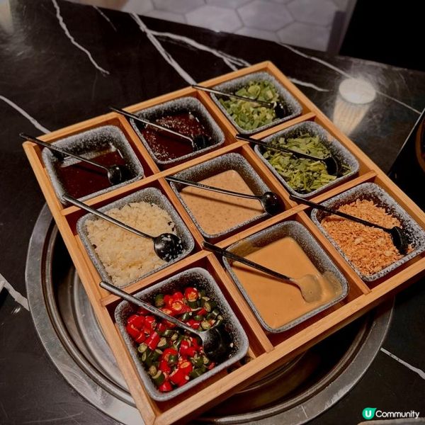 專人主理鑊氣十足火焰三椰雞鍋🐥