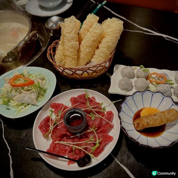 專人主理鑊氣十足火焰三椰雞鍋🐥