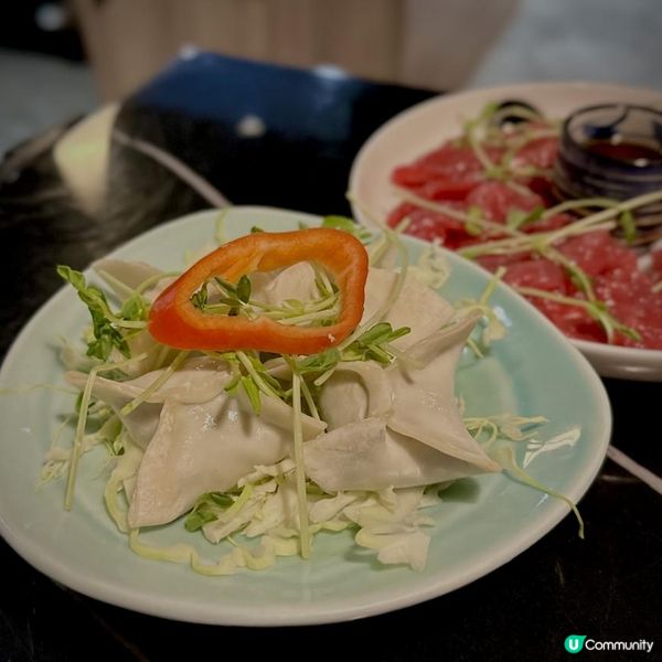 專人主理鑊氣十足火焰三椰雞鍋🐥