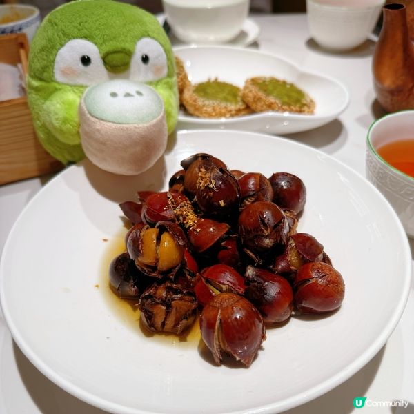 麵包誘惑勁邪惡😈