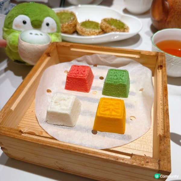 麵包誘惑勁邪惡😈