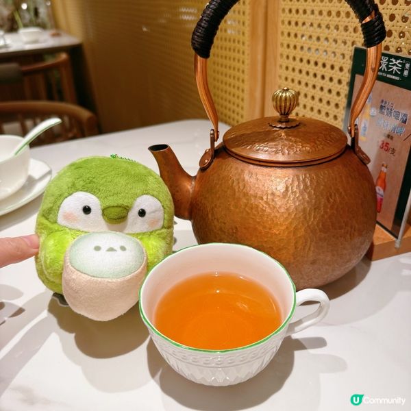 麵包誘惑勁邪惡😈