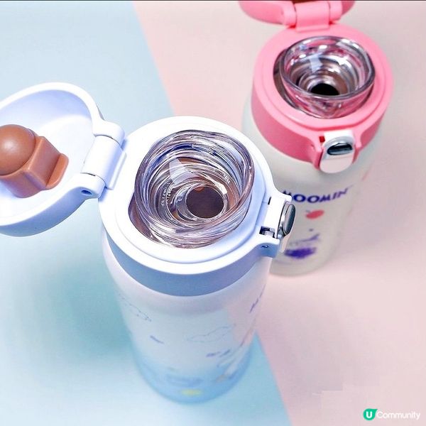 Moomin姆明一族，生活家品登陸