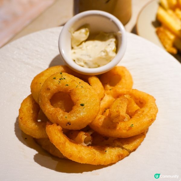 新蒲崗工廈西餐Coti the Bistro 🍴