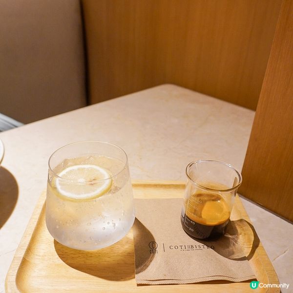 新蒲崗工廈西餐Coti the Bistro 🍴