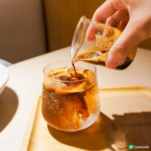 新蒲崗工廈西餐Coti the Bistro 🍴