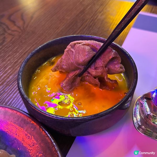 洋日復古居酒屋・壽喜燒二人套餐