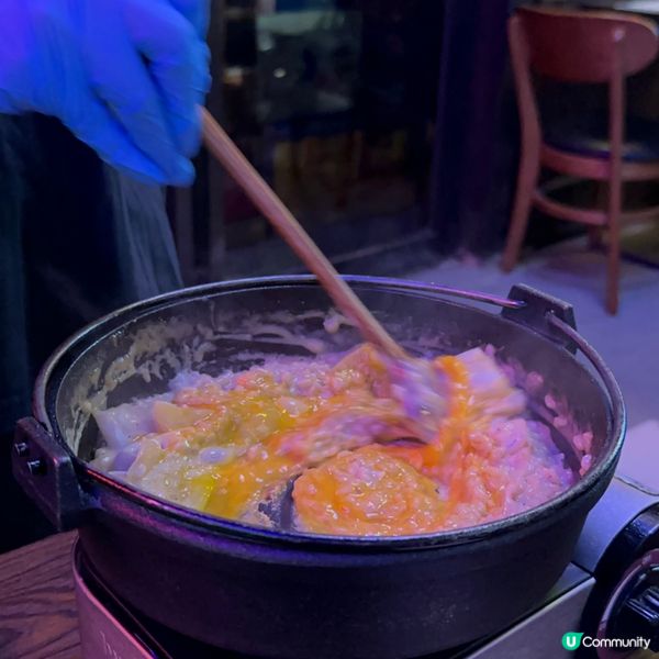 洋日復古居酒屋・壽喜燒二人套餐