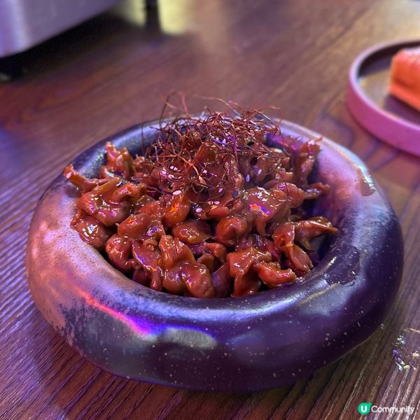 洋日復古居酒屋・壽喜燒二人套餐