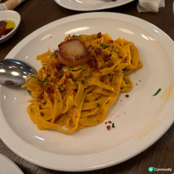 🍝荔枝角分店Pici食評