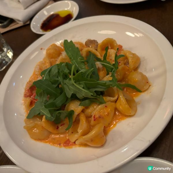 🍝荔枝角分店Pici食評