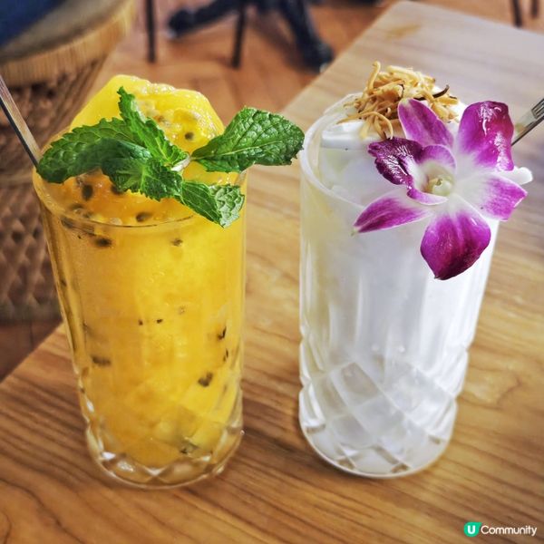 多重🎉優惠😋滋味🇹🇭泰國菜