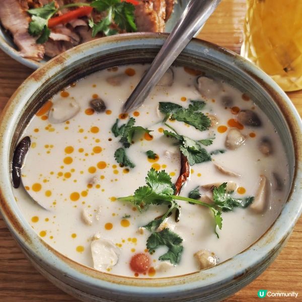 多重🎉優惠😋滋味🇹🇭泰國菜