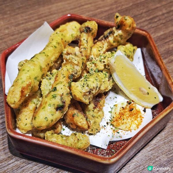 高質👍滋味😋居酒屋